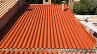 couvreur toiture Montaigu-le-Blin